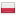 szox.pl server is located in Poland
